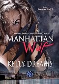 Manhattan Wolf