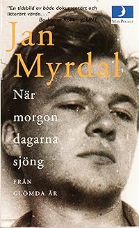 Omslag för När morgondagarna sjöng