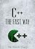 C++: The Fast Way - Learn C++ Programming, Start Coding TODAY with the Ultimate C++ for Beginners Guide