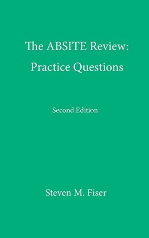 The Absite Review: Practice Questions (Paperback)