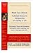 Middle Class Lifeboat: 9 Lifestyle Choices for Safeguarding Your Quality of Life (An Elm Street Economy Guide)