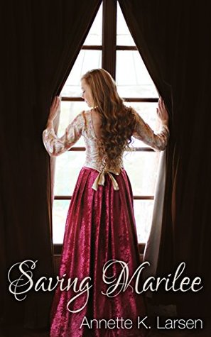 Saving Marilee (Books of Dalthia #3)