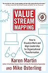 Value Stream Mapping by Karen   Martin