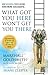 What Got You Here Won't Get You There by Marshall Goldsmith