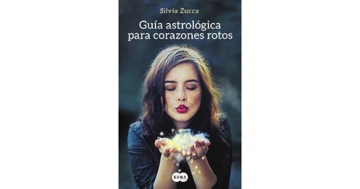 Guia Astrologica Para Corazones Rotos Epub