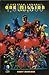 Justice League by Grant Morrison