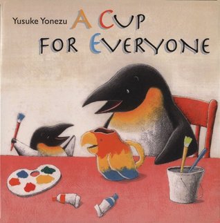 A Cup for Everyone (Hardcover)