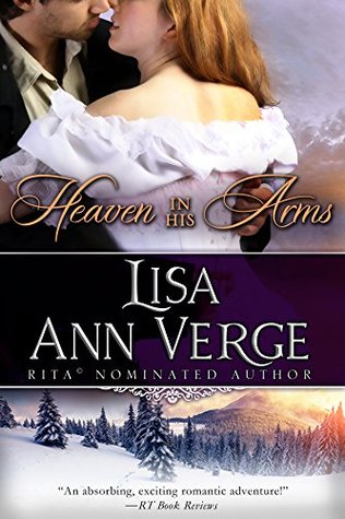 Heaven in His Arms (King's Girl #1)