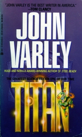 Titan