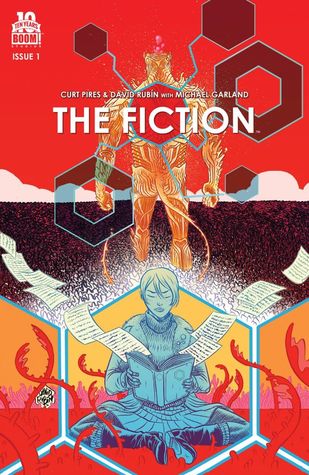 The Fiction #1 (Single Issue)