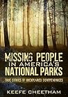 Missing People In...