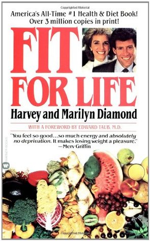Fit for Life (Mass Market Paperback)