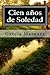 Cien Años de Soledad (Spanish Edition)