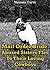 Mail Order Bride: Abused Sisters Flee To Their Loving Cowboys