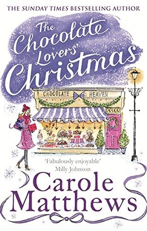 The Chocolate Lovers' Christmas (Paperback)