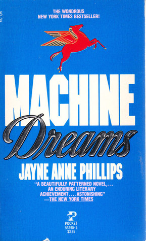 Machine Dreams