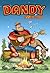 The Dandy Book: Annual 2007