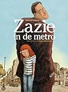 Zazie in de metro
