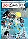 QRN sur Bretzelburg by André Franquin