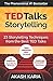 TED Talks Storytelling: 23 Storytelling Techniques from the Best TED Talks