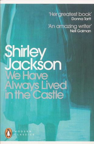We Have Always Lived in the Castle