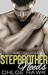 Stepbrother Needs by Chloe Hawk