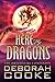 Here Be Dragons: The Dragonfire Companion (Dragonfire)