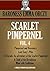 Scarlet Pimpernel Vol. 4: Pimpernel and Rosemary / Lord Tony's Wife / El Dorado / A Child of the Revolution / Mam'zelle Guillotine