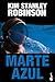 Marte azul by Kim Stanley Robinson