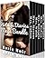 The Hotwife Diaries Megabundle (The Hotwife Diaries, #1-6)