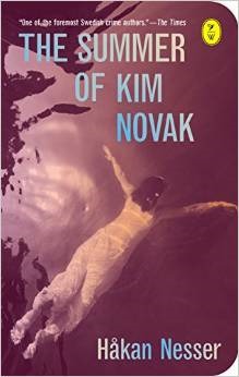 A Summer with Kim Novak