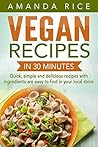 Vegan Recipes in ...