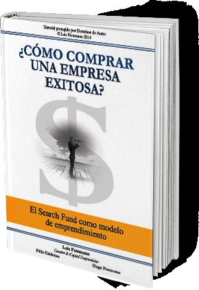 ¿Cómo comprar una empresa exitosa?