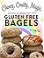 Bagel Solutions: How to Bake Epic Gluten-Free Bagels
