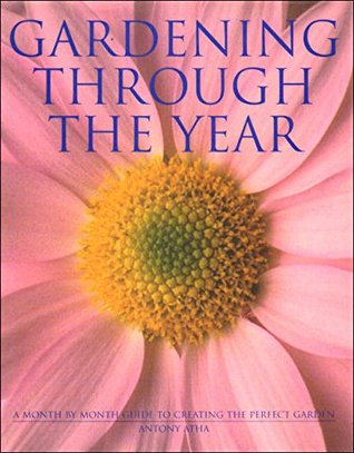 Gardening Through The Year