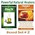Honey and Olive Oil: Amazing Healing Powers of Olive Oil and Honey: Powerful Natural Healers - Boxed Set # 2 - Discover the Benefits of Honey and Olive Oil (Powerful Natural Healers - Boxed Sets)