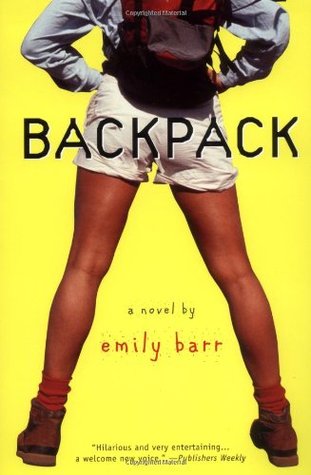 Backpack (Paperback)