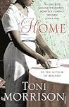 Book cover for Home