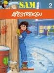 Apestreken