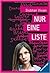 Nur eine Liste