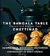 The Bangala Table – Flavors and Recipes from Chettinad The Bangala Table – Flavors and Recipes from Chettinad