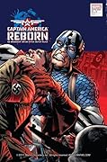 Captain America: Reborn #2