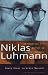 Niklas Luhmann - Introdukti...