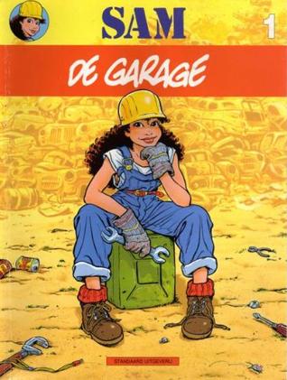 De Garage (Sam, #1)