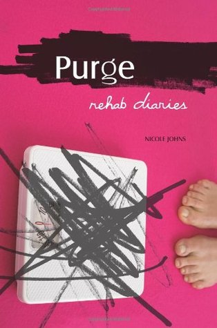 Purge: Rehab Diaries (Paperback)