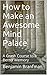 How to Make an Awesome Mind Palace by Benjamin Branfman
