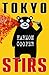 Tokyo Stirs