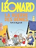 La Guerre des génies