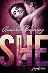 She by Annabel Fanning