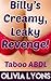 Billy's Creamy, Leaky Revenge! (Taboo ABDL, Nursing)